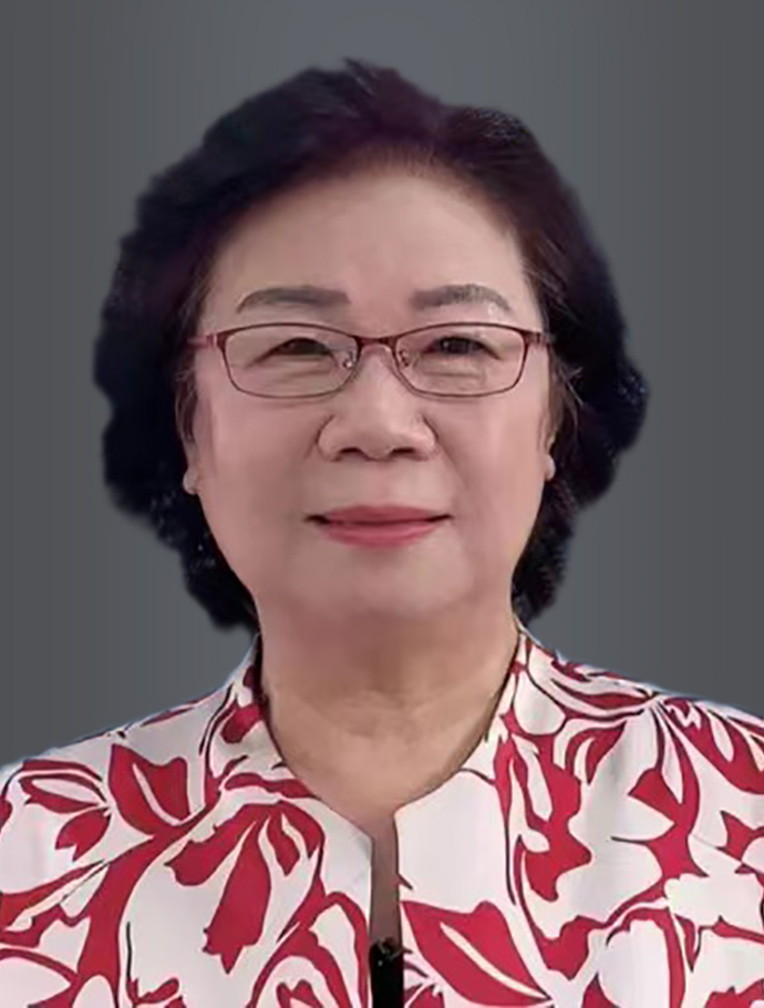 王绿娅研究员